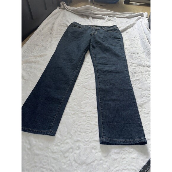 Fantasy Jeans Size 10 - Picture 7 of 16